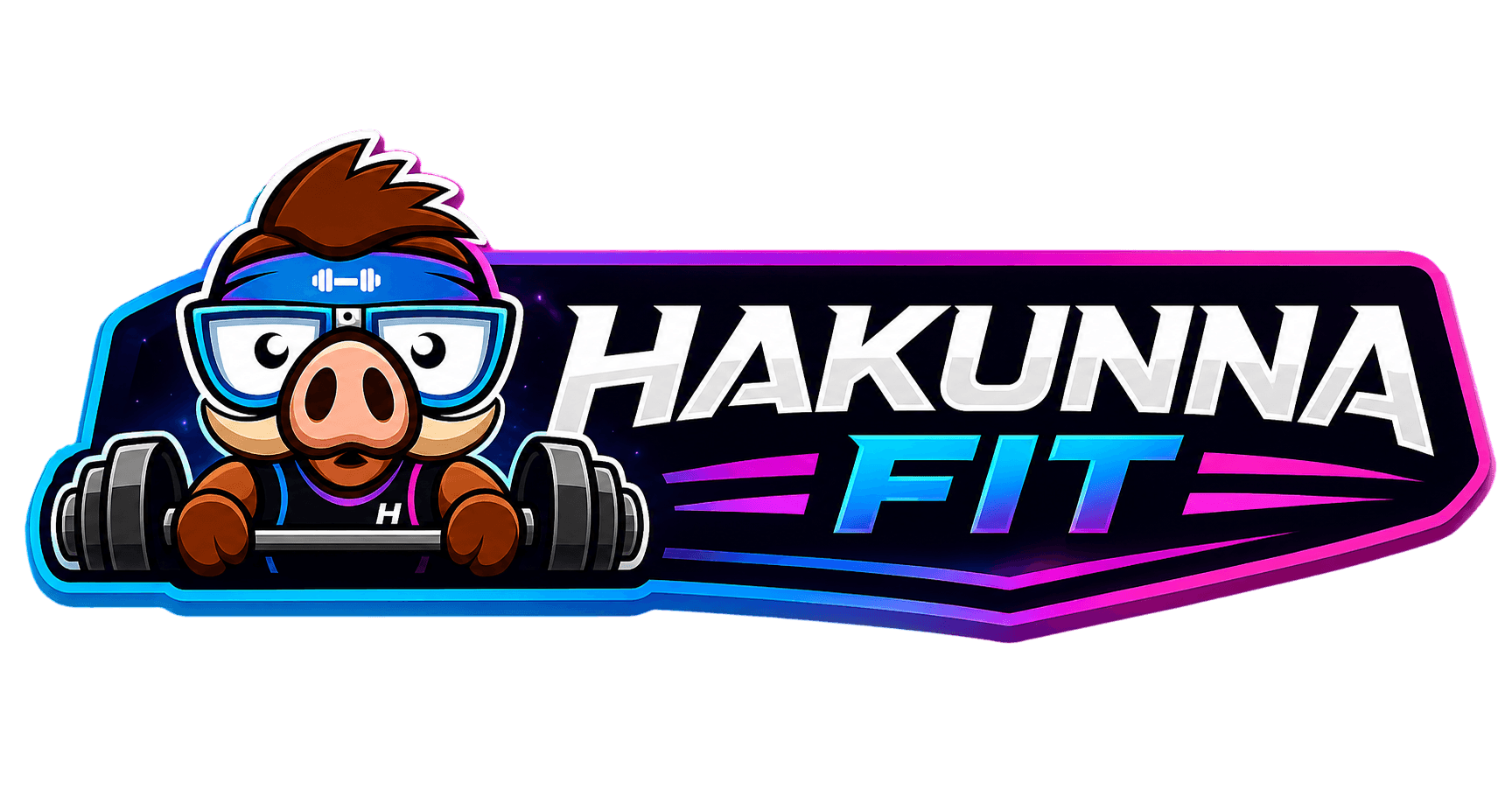 HakunnaFit